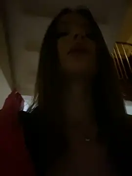 KrisMagnoly live sex cam