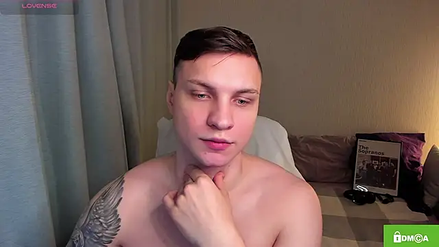 handsome_guy01 (M young) - GOAL BEFORE SUMMER