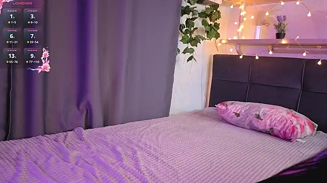 tristaroht (F young) - Pinch my nipples so so close