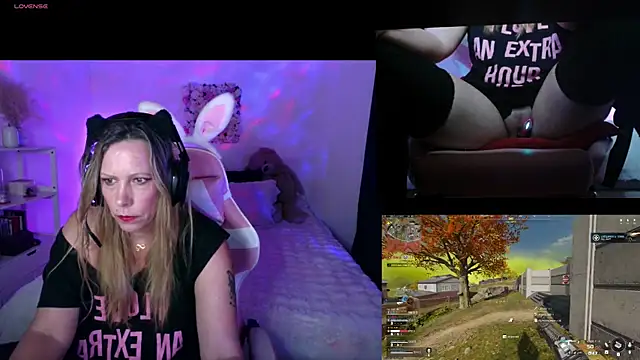 ArchangelTheFrancaise webcam