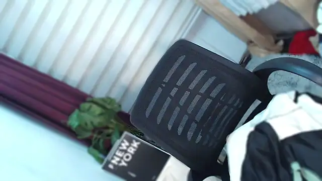 EmpireState_Of_Mind webcam