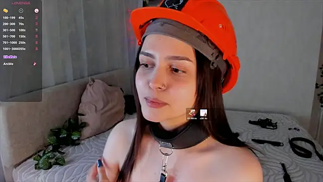 MarianneAuvil webcam