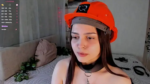 MarianneAuvil webcam