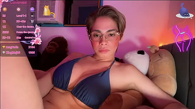 Jamie_Sullivann webcam