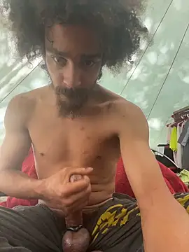 Mrvanillaa Live Webcam on Stripchat