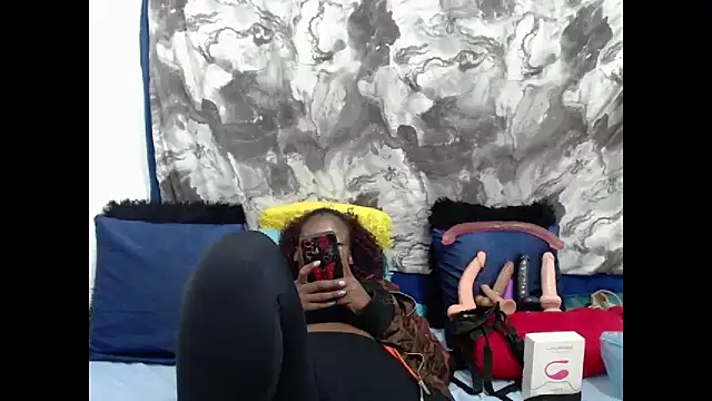 Chocolatemix55 webcam