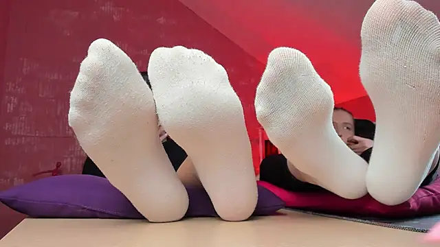 JenniferGraces webcam