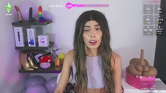 valentina_crtti webcam