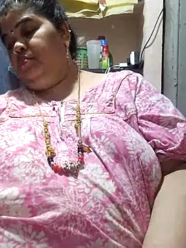 tamilthanushri (F milf) - Ass hole