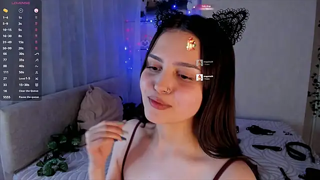 MarianneAuvil webcam