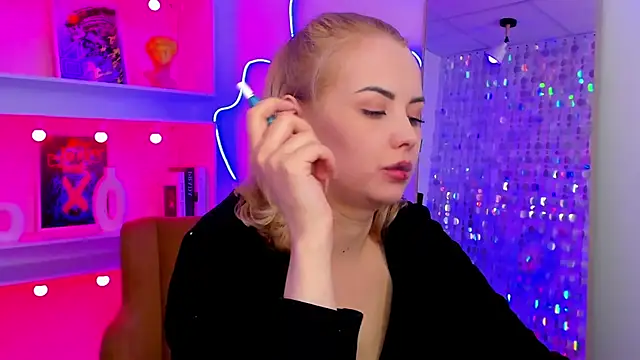 StephanieSweety webcam