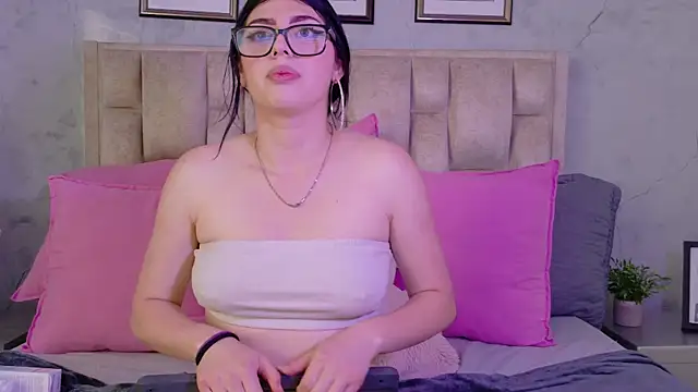 IsabellaRossi webcam