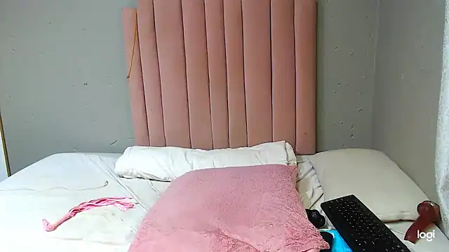 Chocolatemelons17 webcam