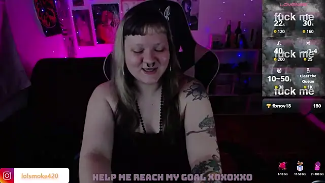 Bdsm_and_fries webcam