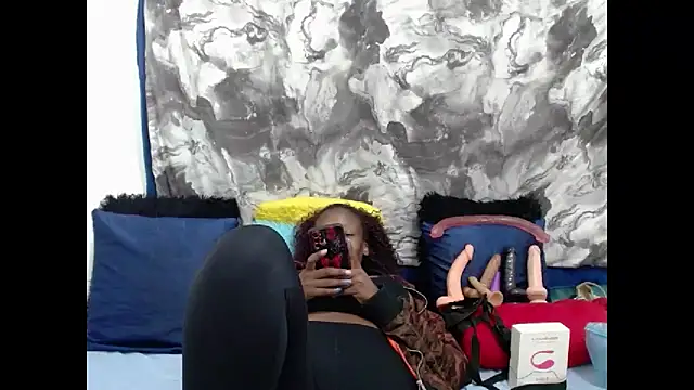 chocolatemix55 - Chocolatemix55's free webcam - UK Sex Cams