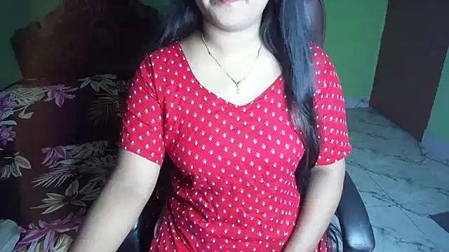 BengaliQueenStar webcam