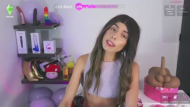 valentina_crtti webcam