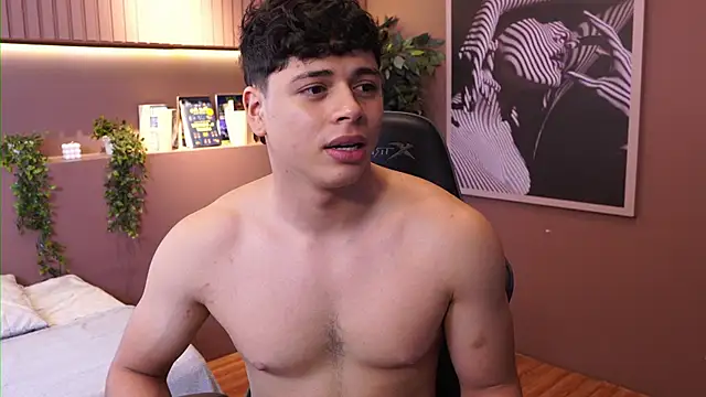 Ethan_occonor webcam