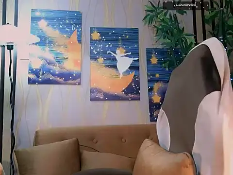 UrSweetKatCakes webcam