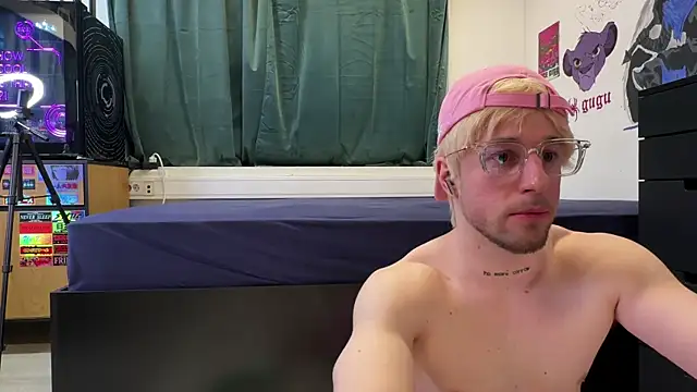 killa2053 (M young) - CUM