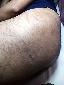 saddlecock (Ask my age) - Big Milky CUM Show