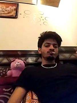 wild_vassu (M young) - Full nude show 🍆🙈😍