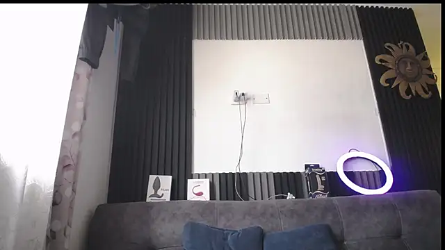 santiago_kiler (M young) - Play with my cock