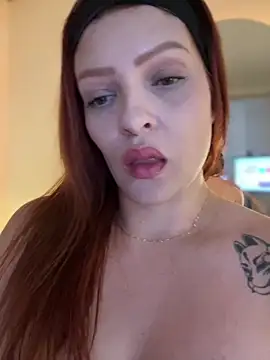 MarilynSmith01 webcam