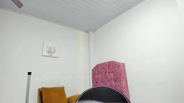 esmeraldaladys webcam