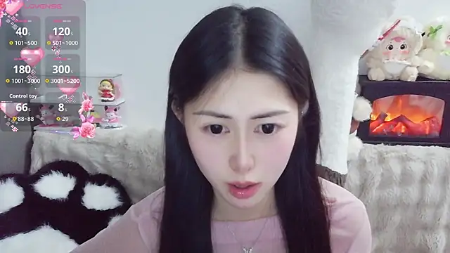 美女Labubu-o在线直播