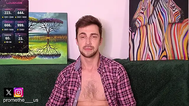 Preview of promethe_us