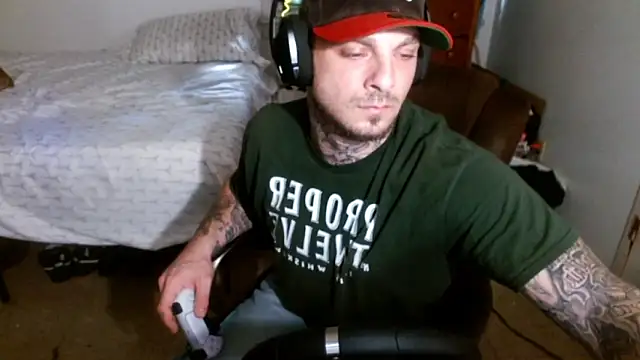 DADDY_KANE8--- live sex cam