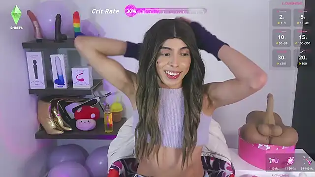 valentina_crtti webcam