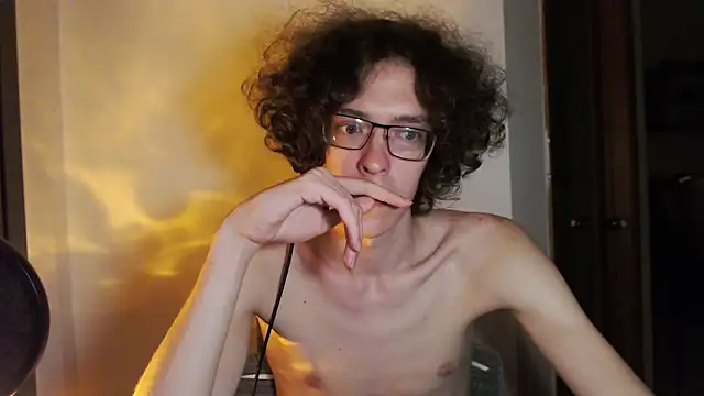 LovesomeCookie webcam