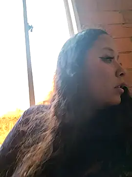 You-sexy-starr webcam