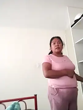 RevokingWaverer webcam