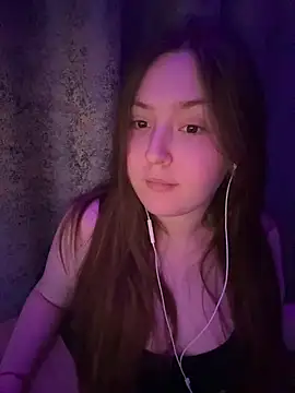 charmingggirl webcam