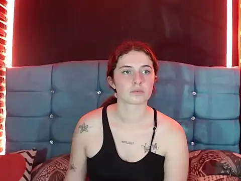 Cherry_Boom18 webcam