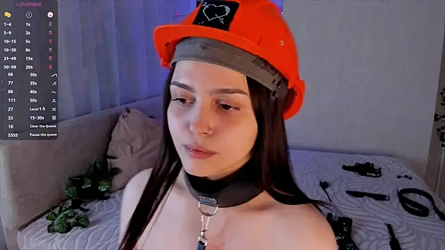 MarianneAuvil webcam