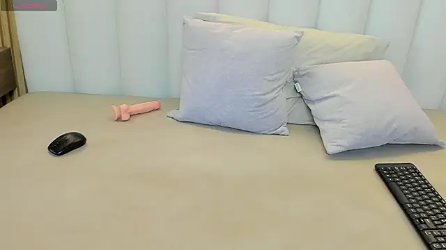 Michelle_Saenz_ webcam