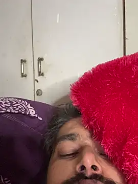 torchermachine webcam