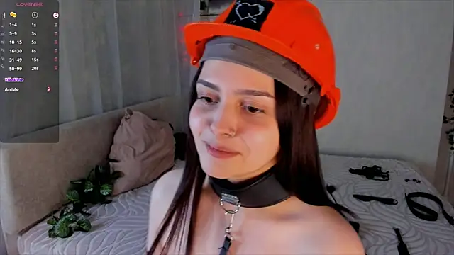 MarianneAuvil webcam