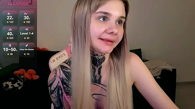 Britney_Lynch live sex cam