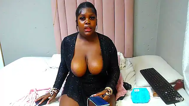 Chocolatemelons17 webcam