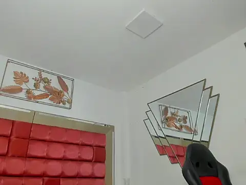 AfroditaVega_ webcam