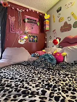 TranSexualJade95 webcam