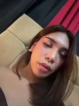 SideChick_Bunny webcam