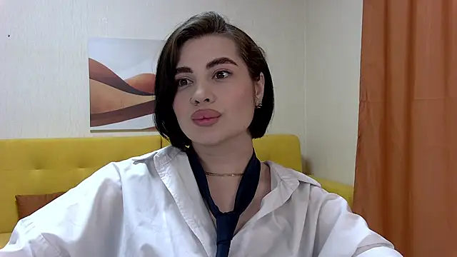 AdrianaToress webcam