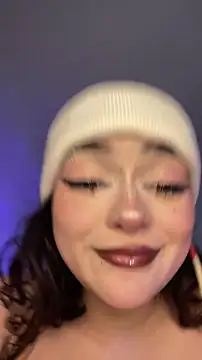 VenusDeMilo_55 webcam