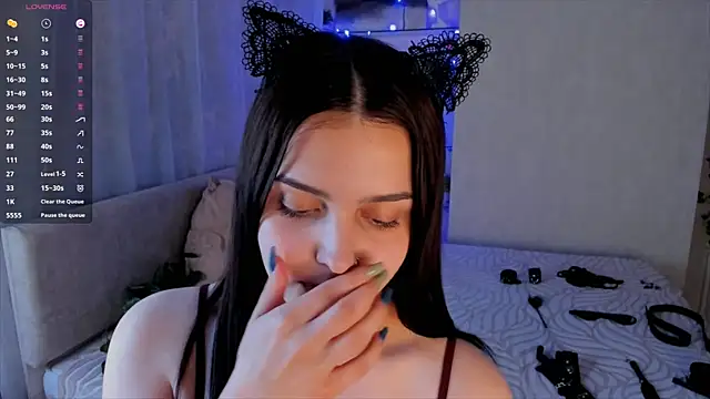 MarianneAuvil webcam